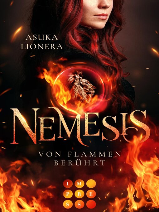 Titeldetails für Nemesis 1 nach Asuka Lionera - Warteliste